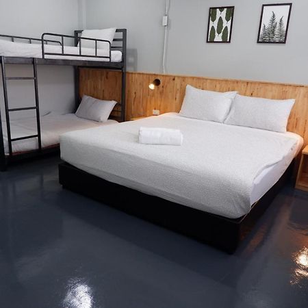Apartament Otter House Krabi Zewnętrze zdjęcie