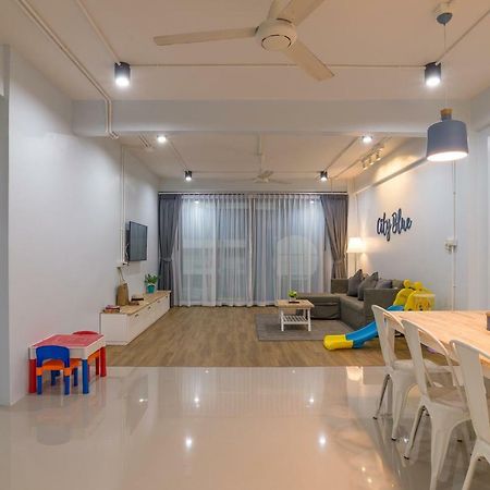 Apartament Otter House Krabi Zewnętrze zdjęcie