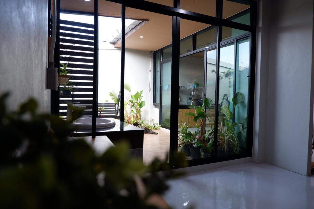 Apartament Otter House Krabi Zewnętrze zdjęcie