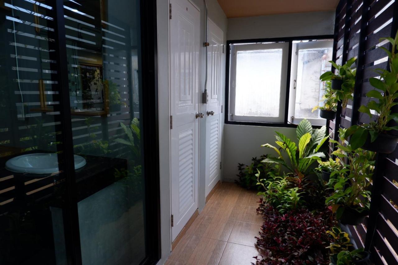 Apartament Otter House Krabi Zewnętrze zdjęcie
