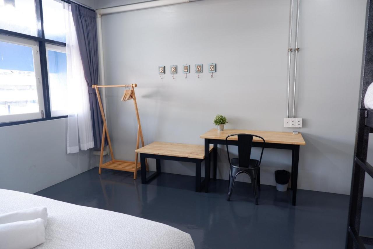 Apartament Otter House Krabi Zewnętrze zdjęcie