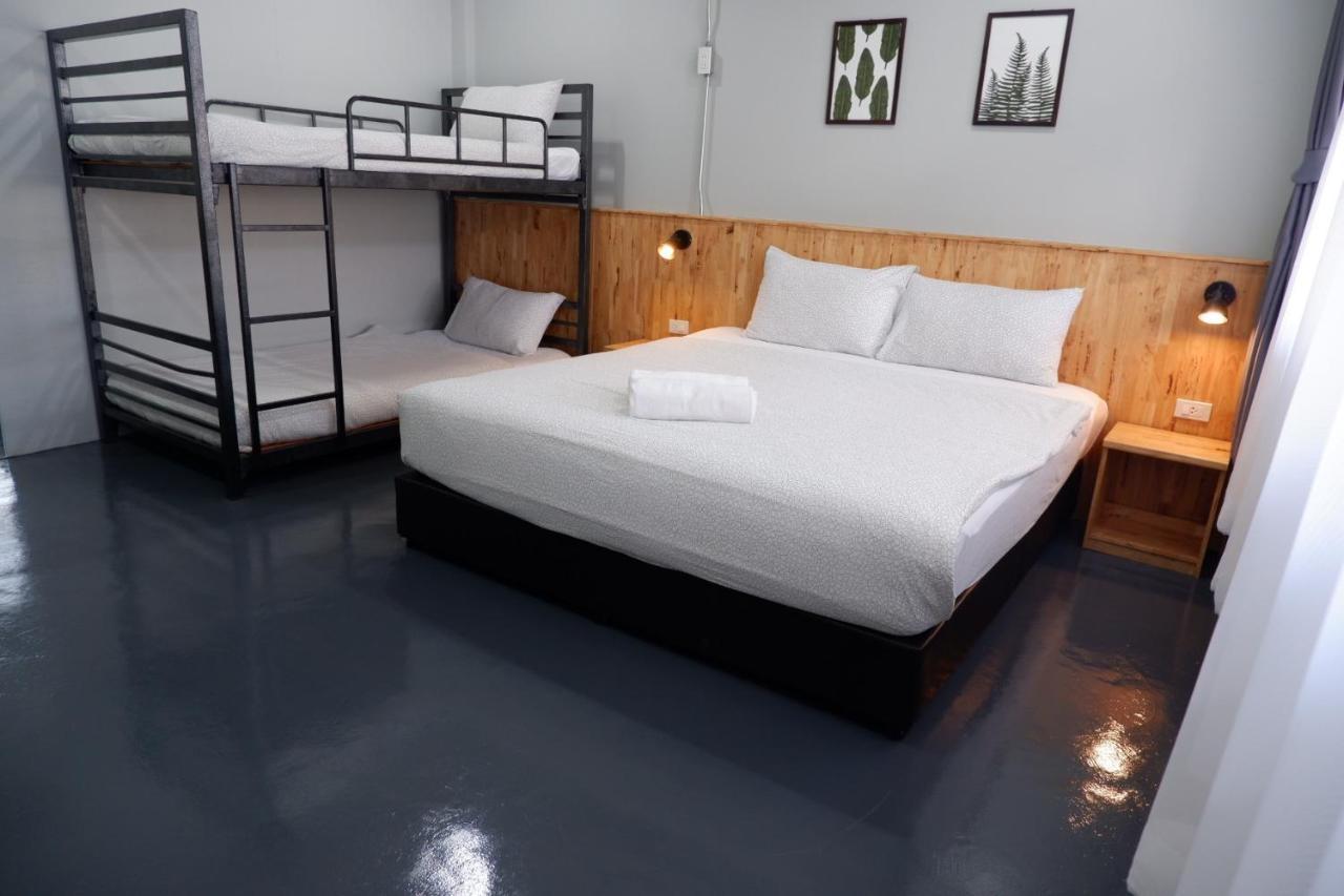 Apartament Otter House Krabi Zewnętrze zdjęcie