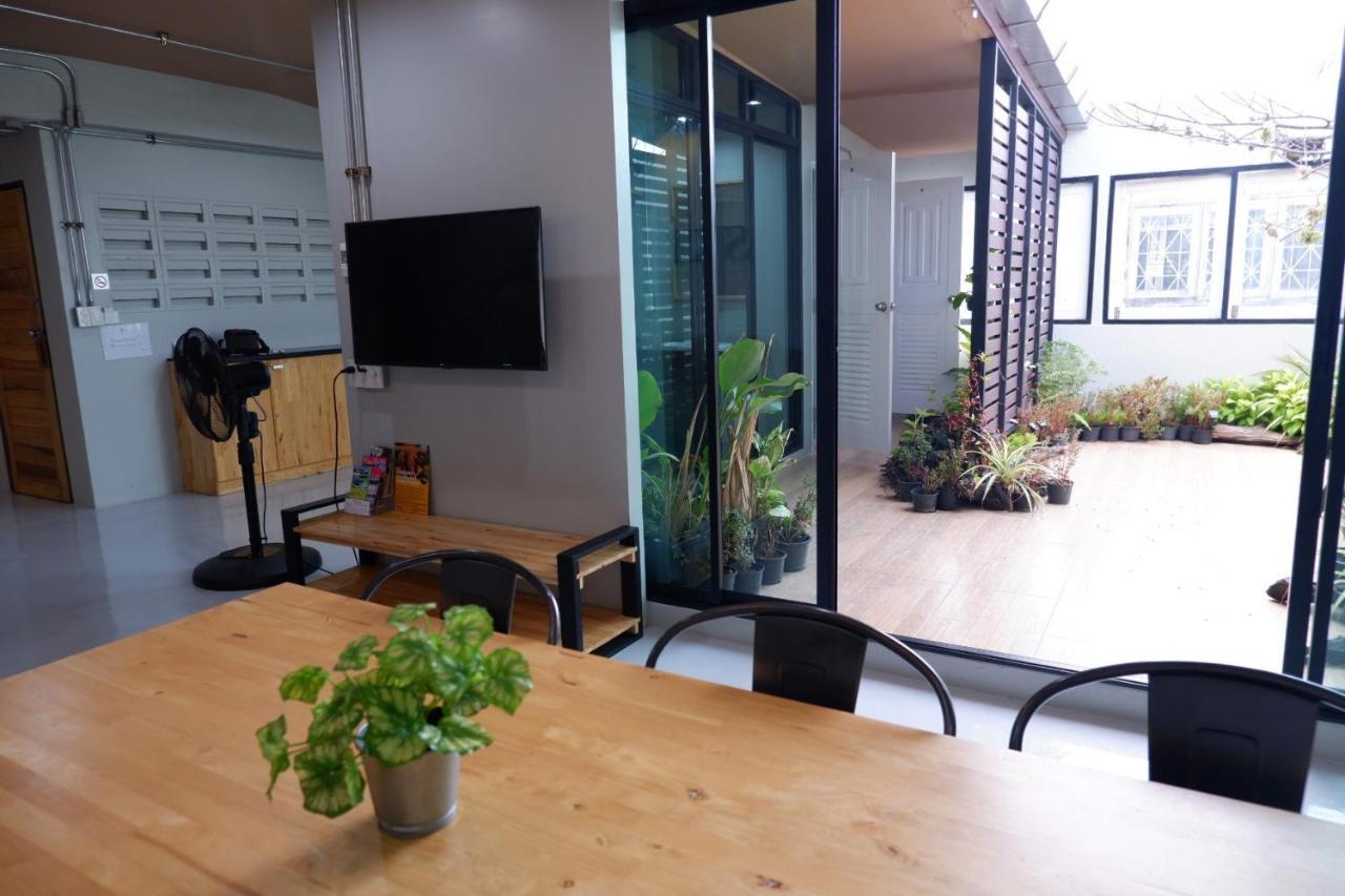 Apartament Otter House Krabi Zewnętrze zdjęcie
