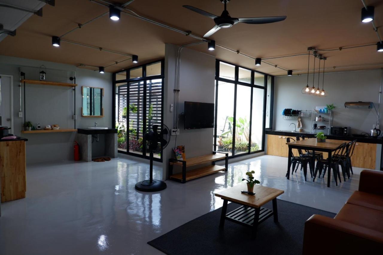 Apartament Otter House Krabi Zewnętrze zdjęcie