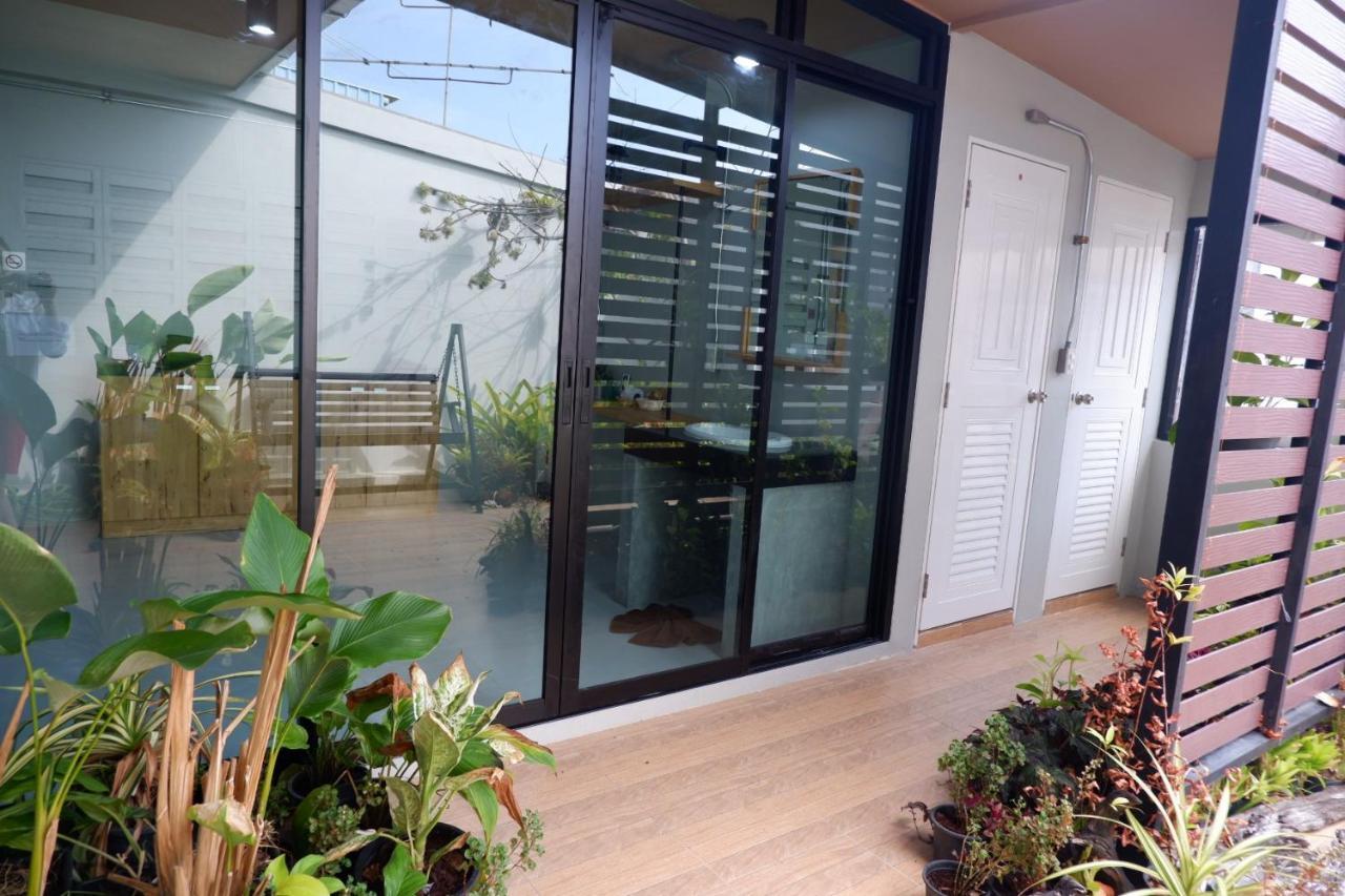 Apartament Otter House Krabi Zewnętrze zdjęcie