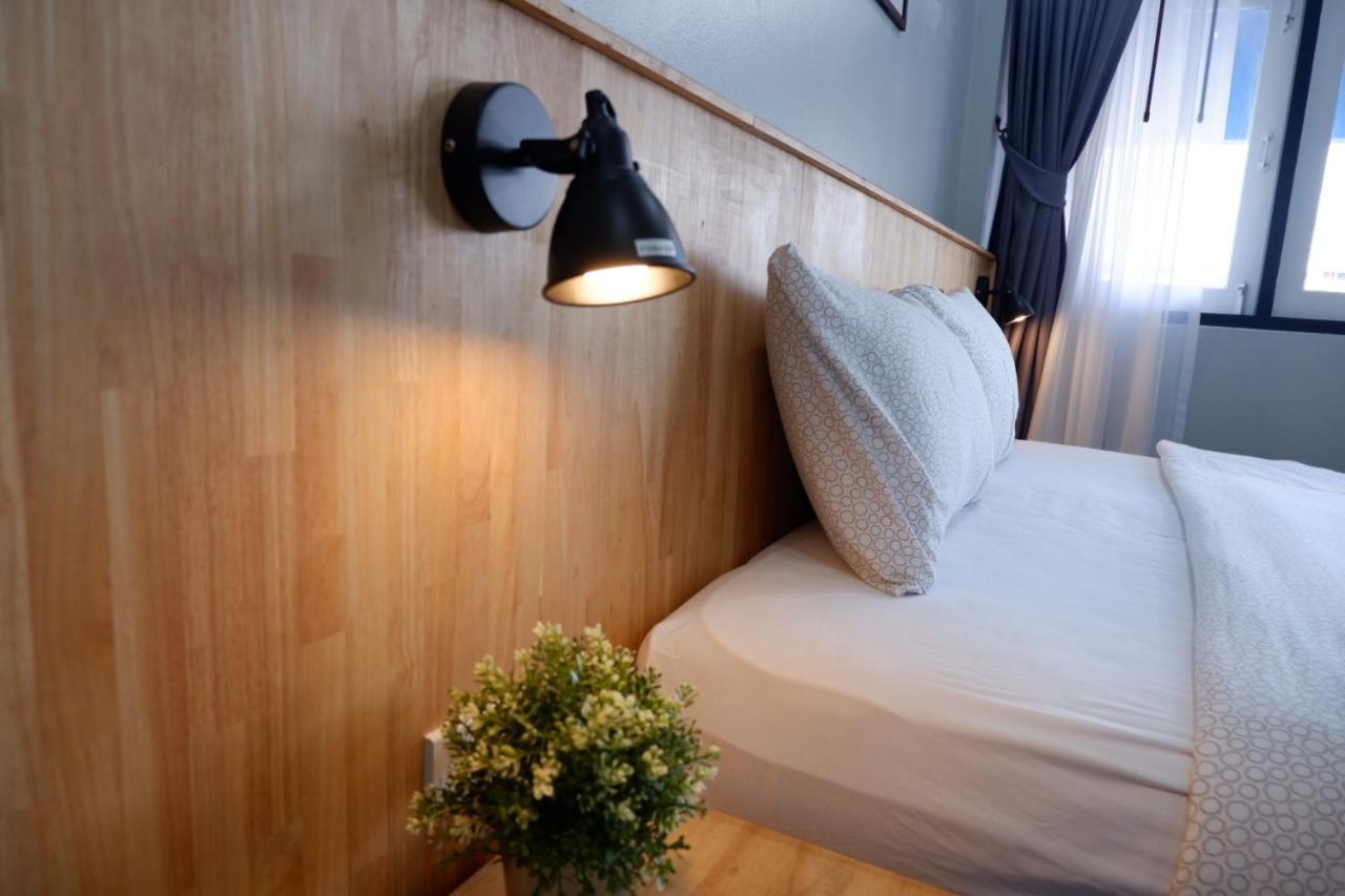 Apartament Otter House Krabi Zewnętrze zdjęcie