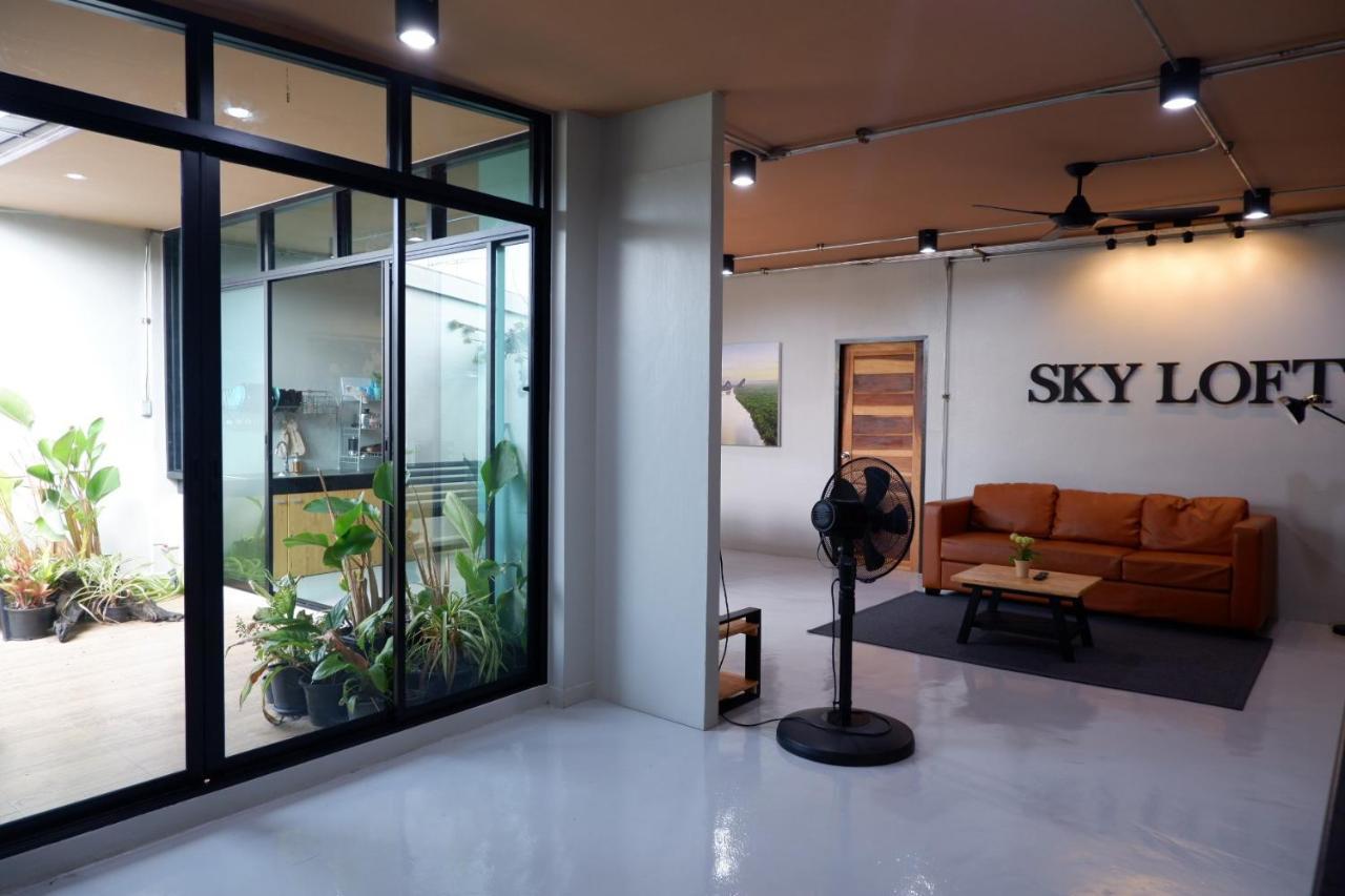 Apartament Otter House Krabi Zewnętrze zdjęcie