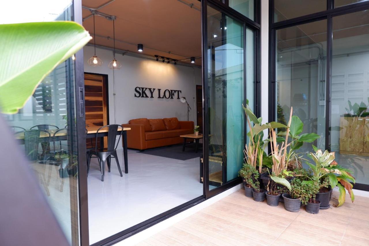 Apartament Otter House Krabi Zewnętrze zdjęcie