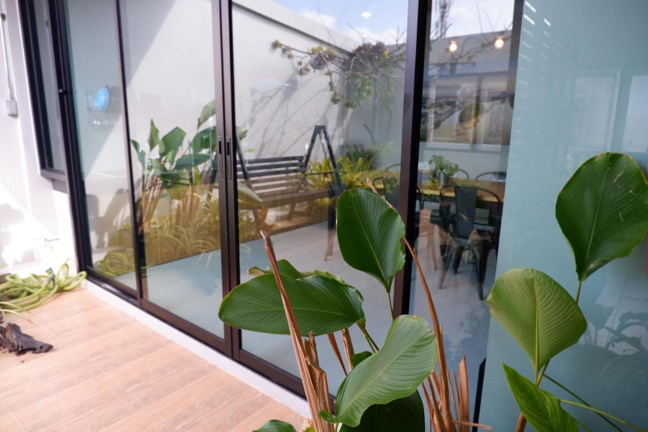Apartament Otter House Krabi Zewnętrze zdjęcie