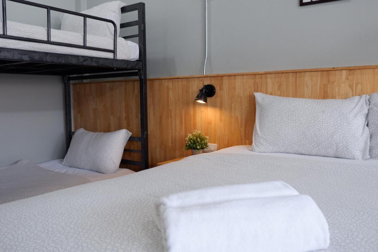Apartament Otter House Krabi Zewnętrze zdjęcie