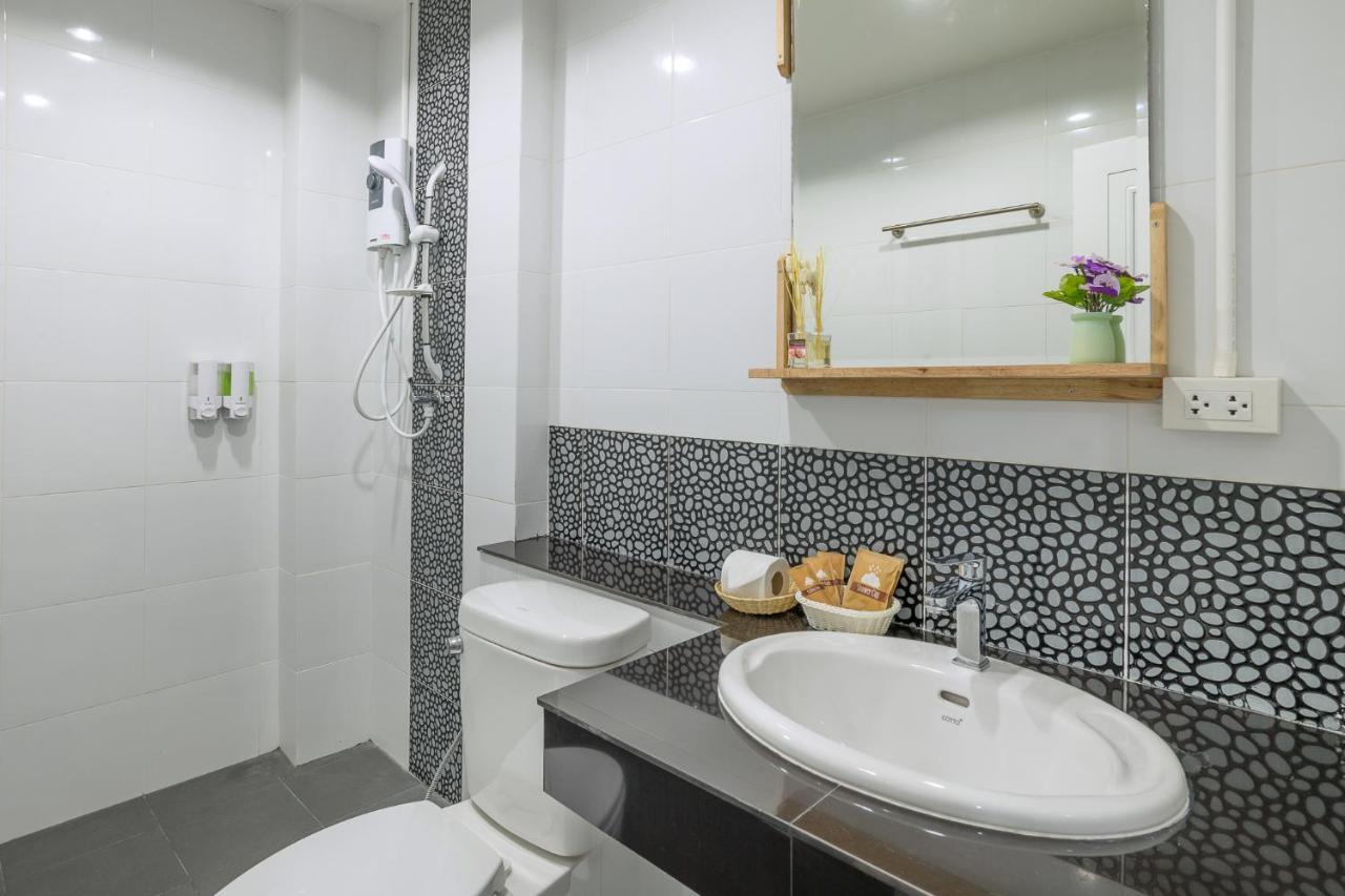 Apartament Otter House Krabi Zewnętrze zdjęcie