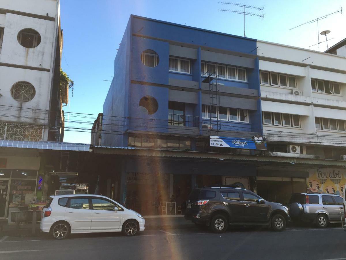 Apartament Otter House Krabi Zewnętrze zdjęcie