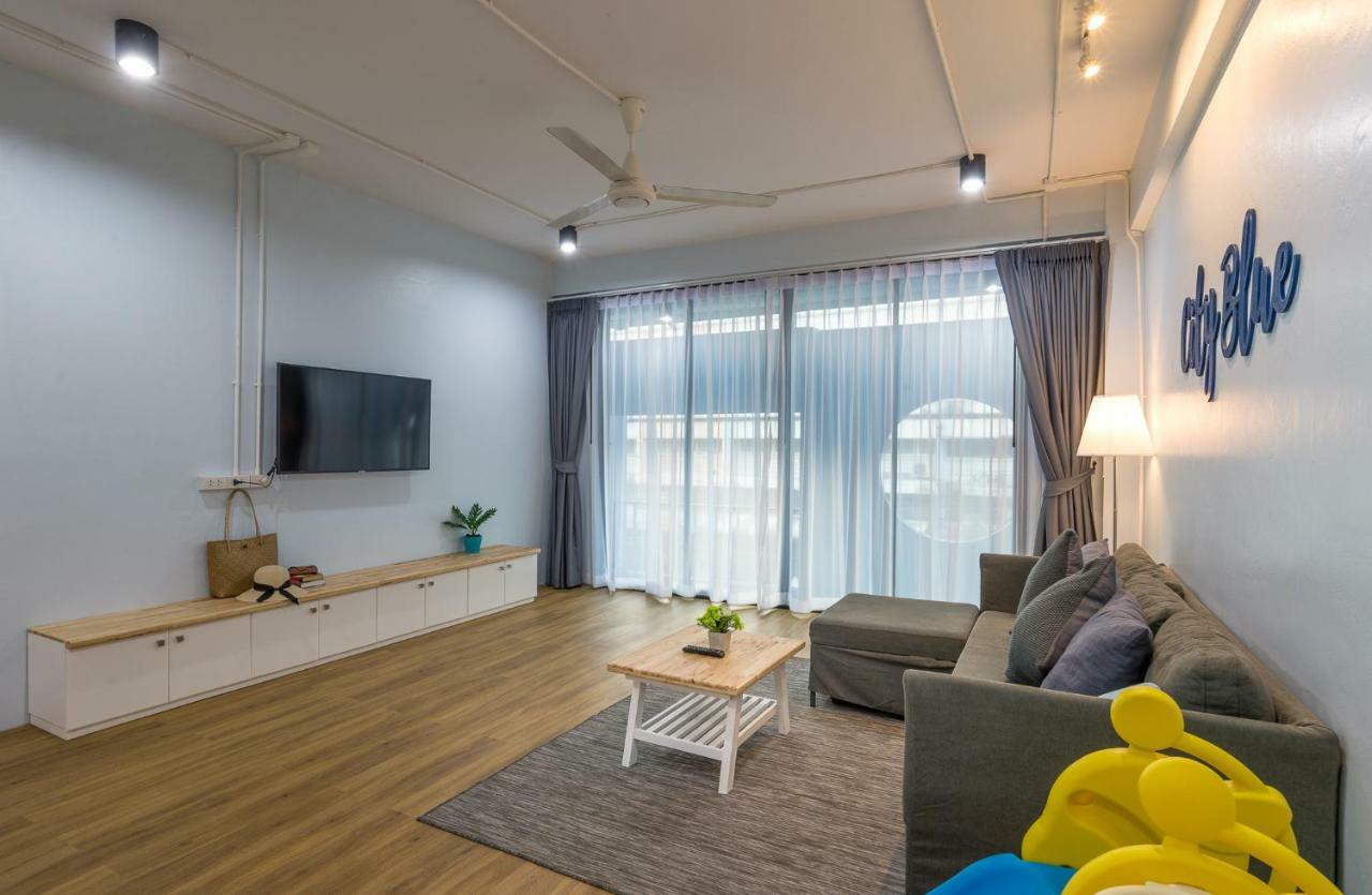 Apartament Otter House Krabi Zewnętrze zdjęcie