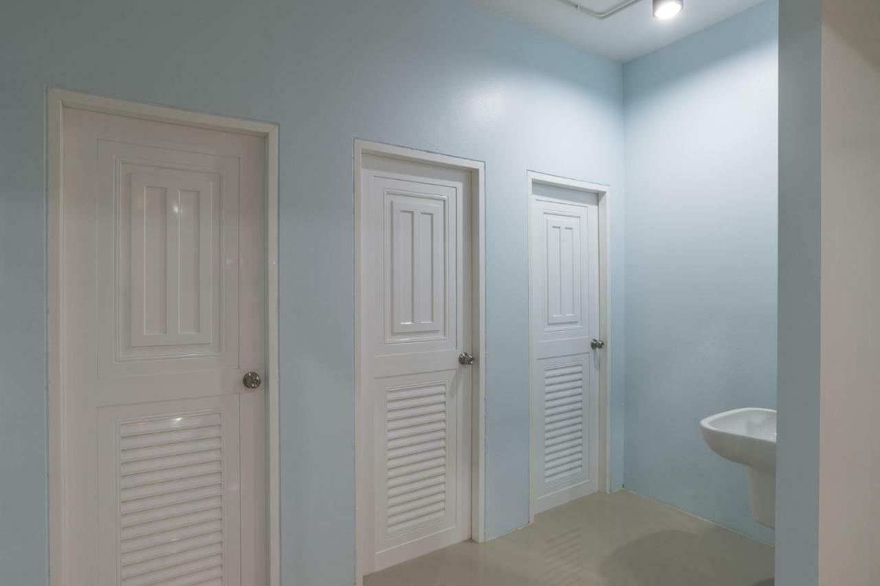 Apartament Otter House Krabi Zewnętrze zdjęcie
