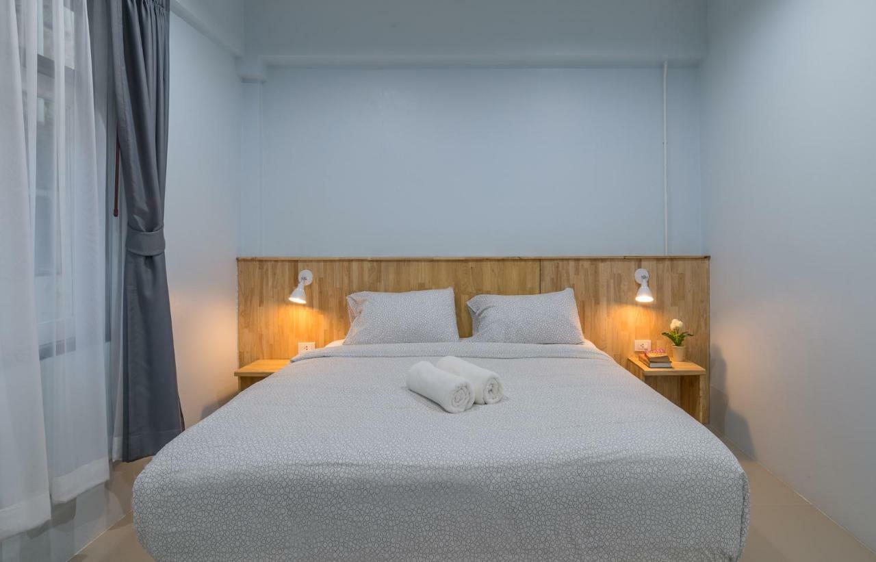 Apartament Otter House Krabi Zewnętrze zdjęcie