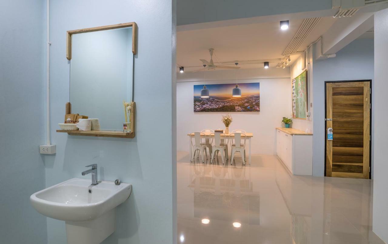 Apartament Otter House Krabi Zewnętrze zdjęcie