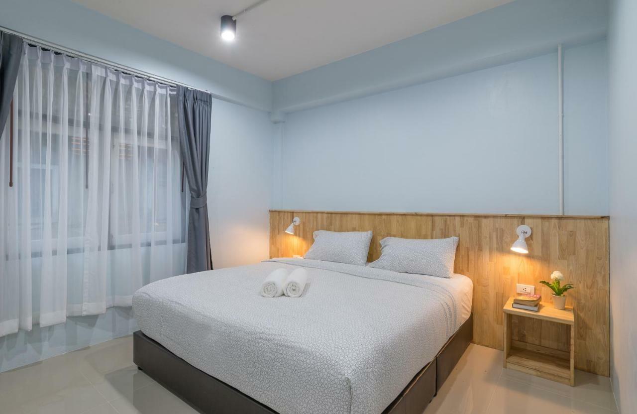 Apartament Otter House Krabi Zewnętrze zdjęcie