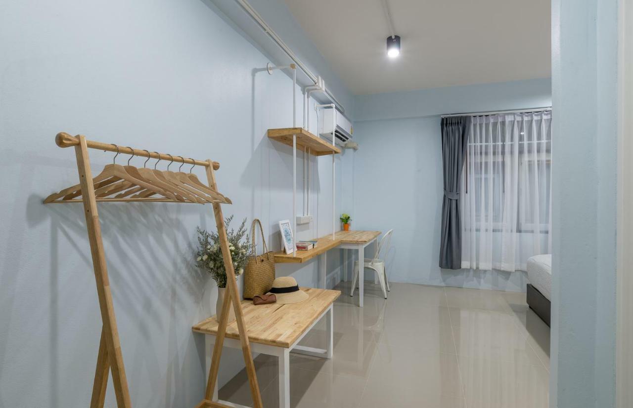 Apartament Otter House Krabi Zewnętrze zdjęcie