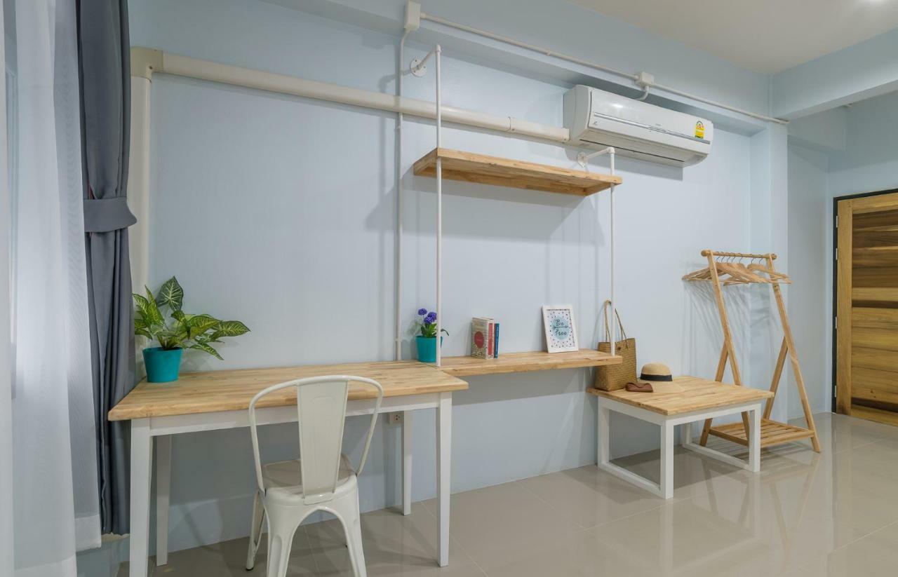 Apartament Otter House Krabi Zewnętrze zdjęcie