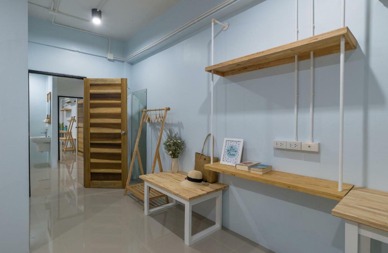 Apartament Otter House Krabi Zewnętrze zdjęcie