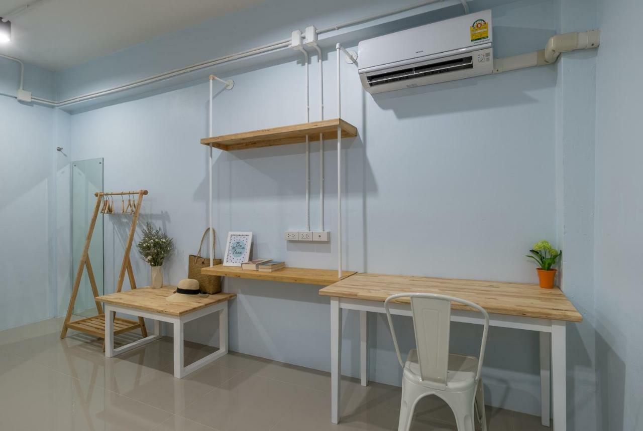 Apartament Otter House Krabi Zewnętrze zdjęcie