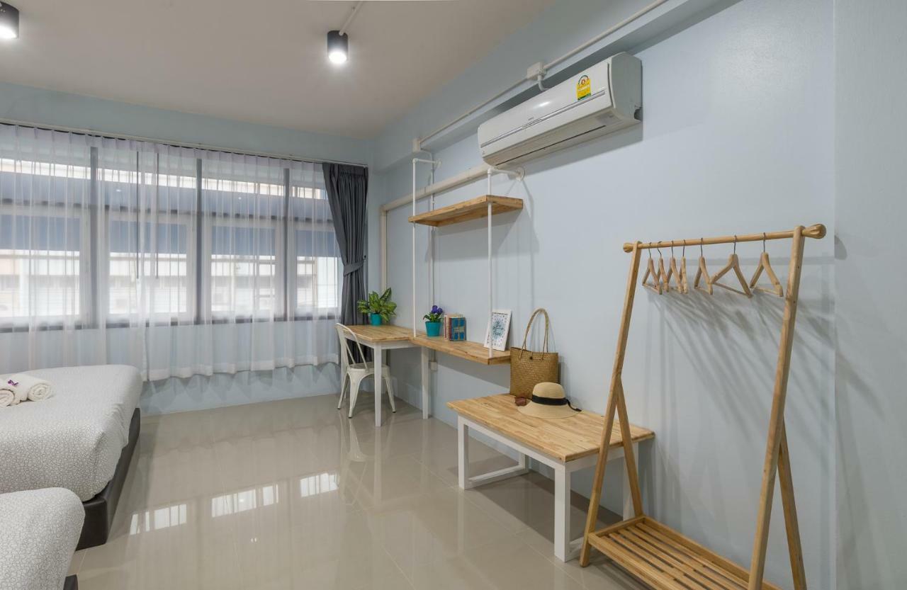 Apartament Otter House Krabi Zewnętrze zdjęcie