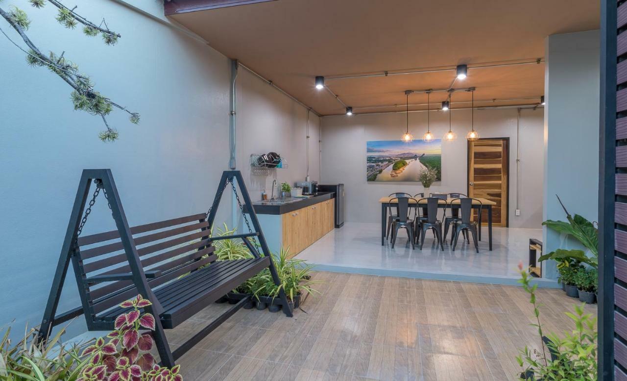 Apartament Otter House Krabi Zewnętrze zdjęcie