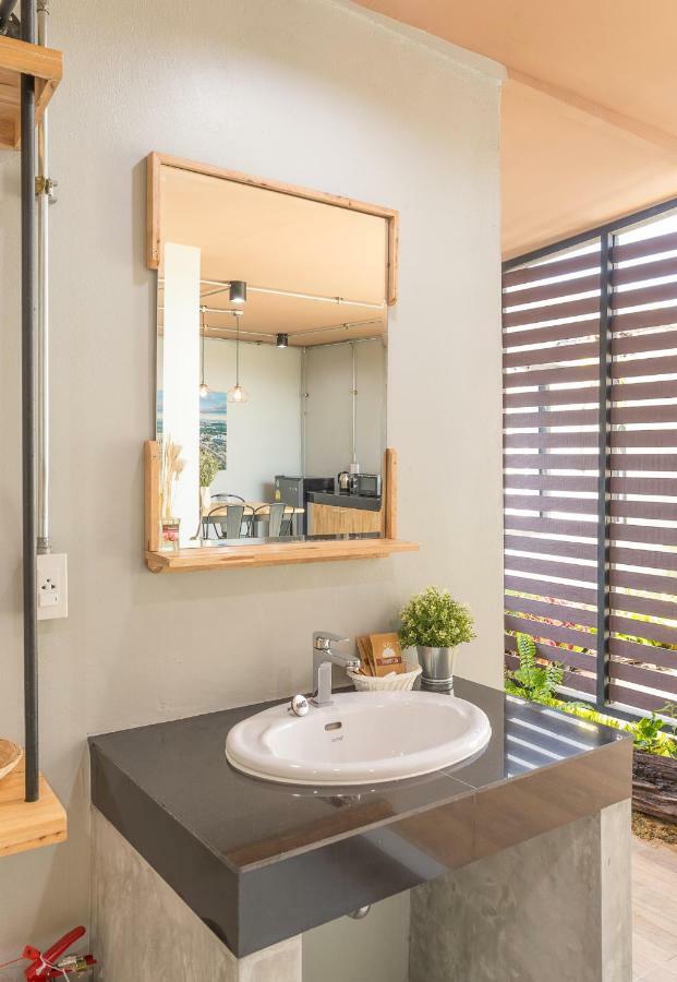 Apartament Otter House Krabi Zewnętrze zdjęcie