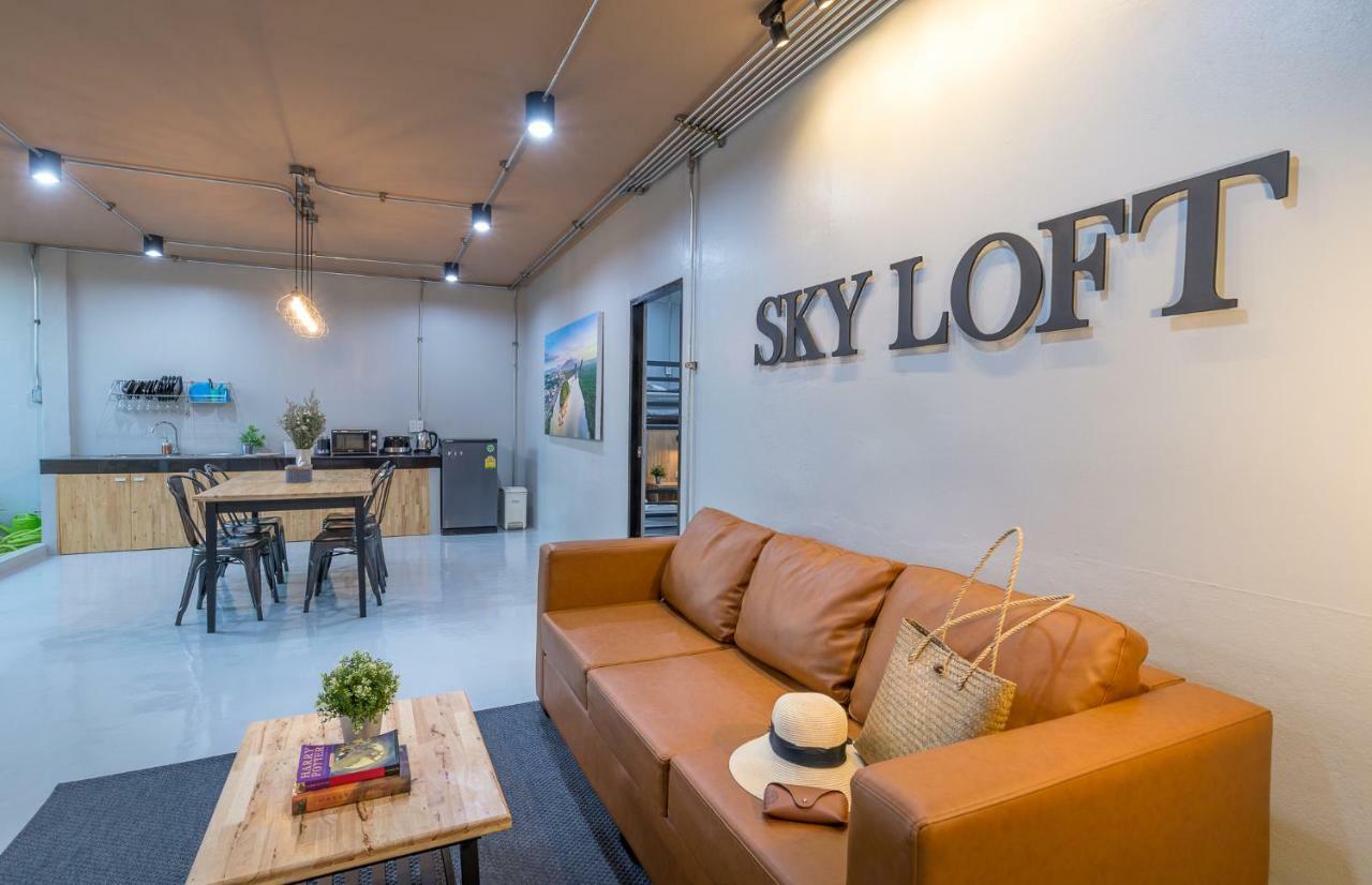 Apartament Otter House Krabi Zewnętrze zdjęcie