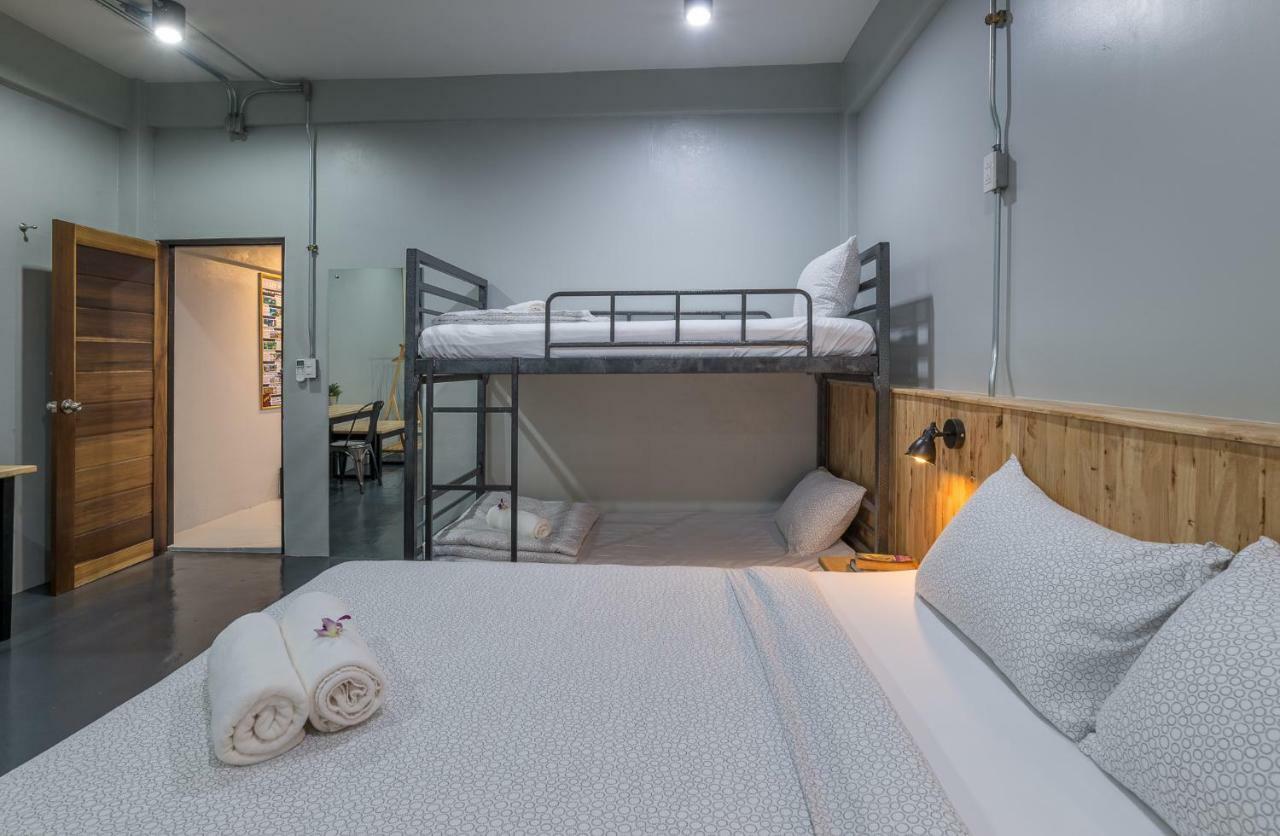 Apartament Otter House Krabi Zewnętrze zdjęcie