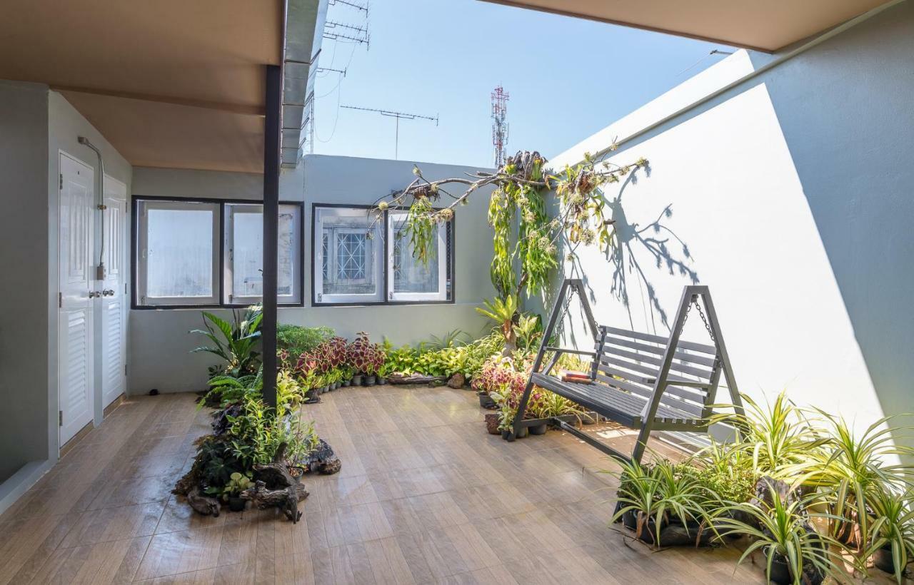 Apartament Otter House Krabi Zewnętrze zdjęcie