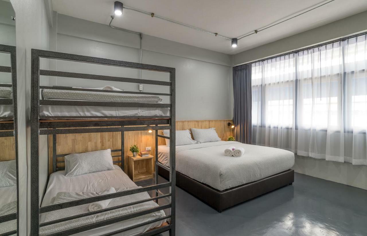 Apartament Otter House Krabi Zewnętrze zdjęcie