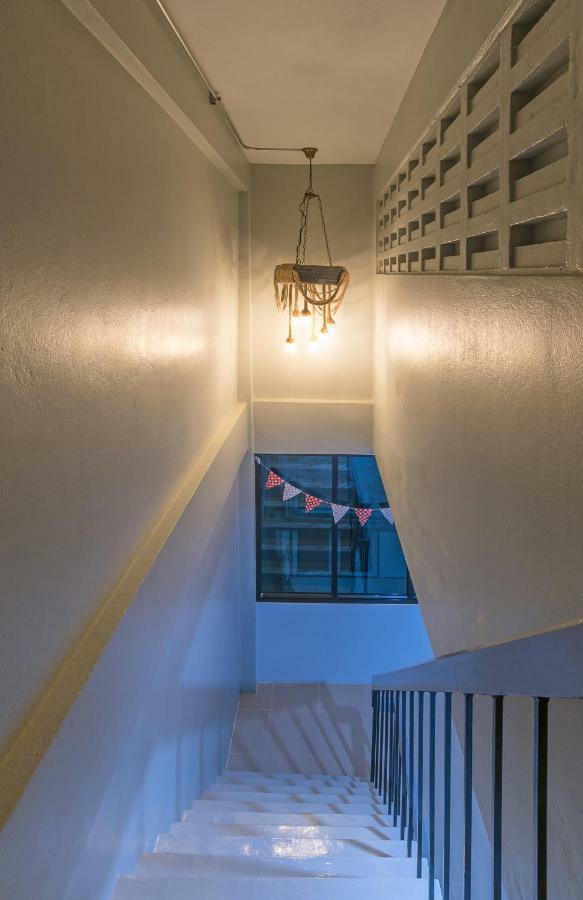 Apartament Otter House Krabi Zewnętrze zdjęcie