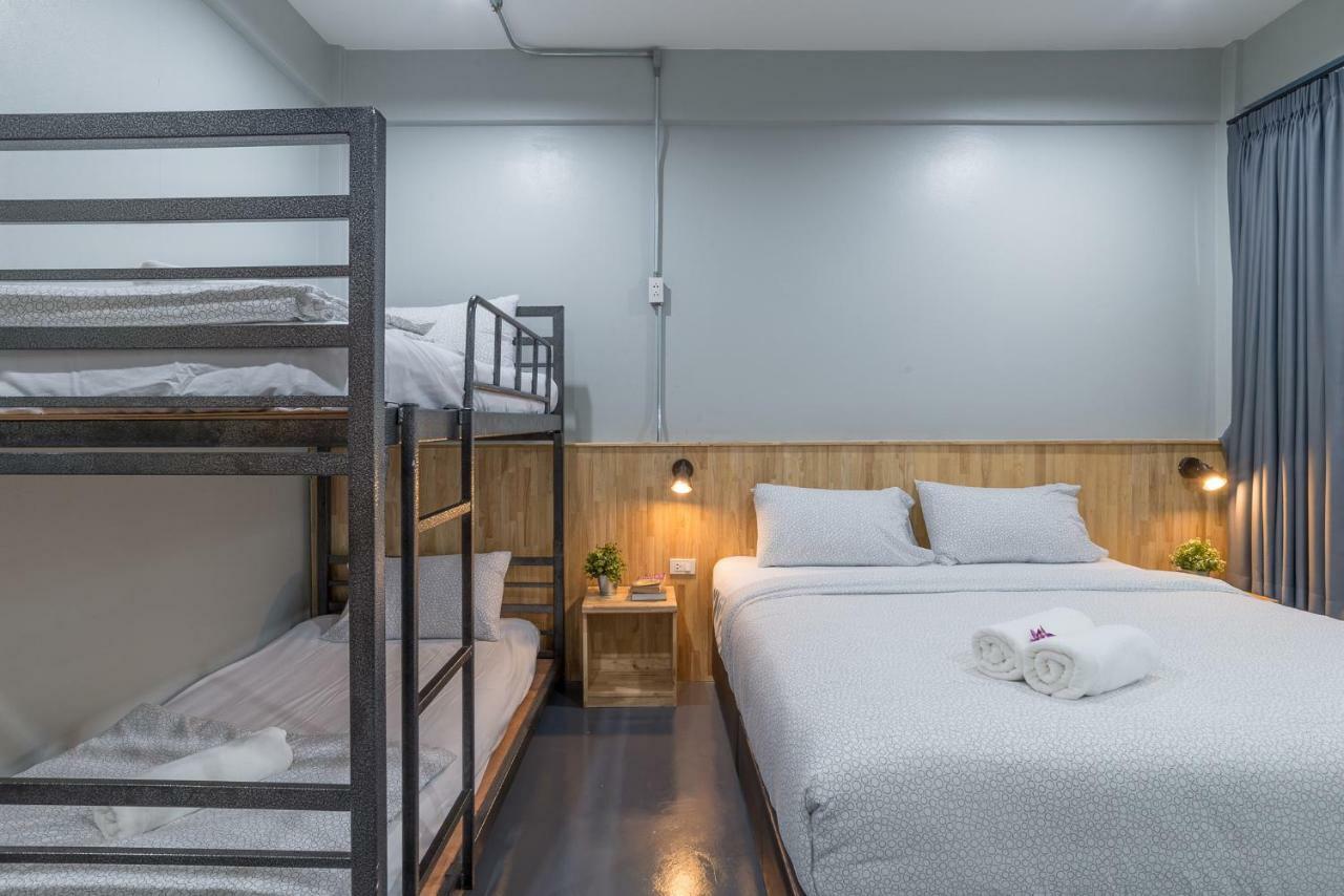 Apartament Otter House Krabi Zewnętrze zdjęcie