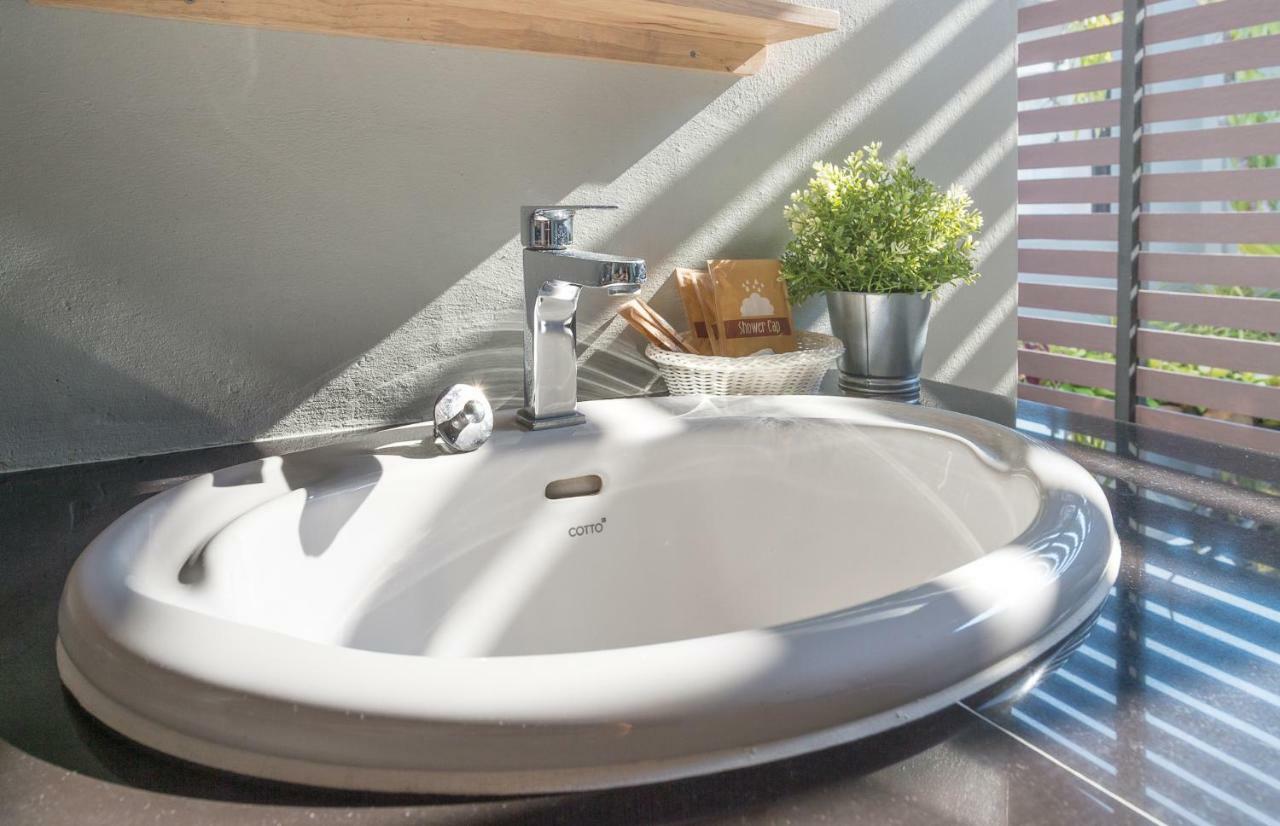 Apartament Otter House Krabi Zewnętrze zdjęcie