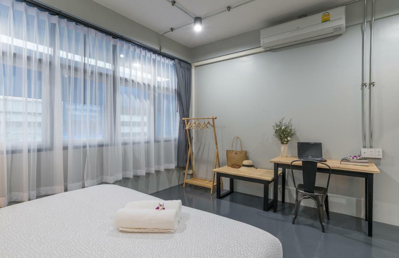 Apartament Otter House Krabi Zewnętrze zdjęcie