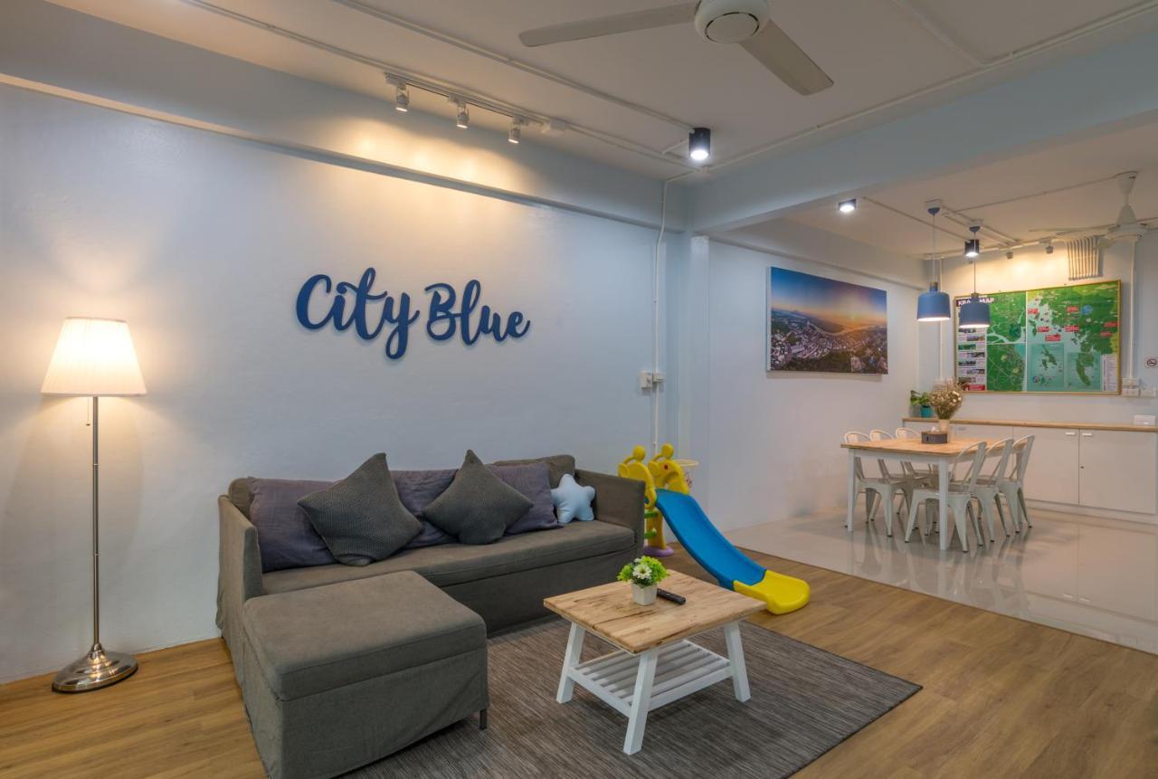 Apartament Otter House Krabi Zewnętrze zdjęcie
