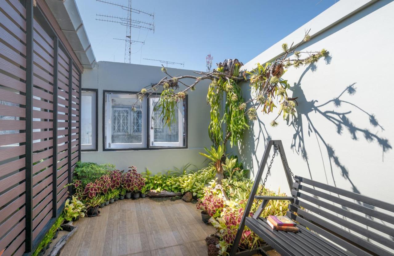 Apartament Otter House Krabi Zewnętrze zdjęcie