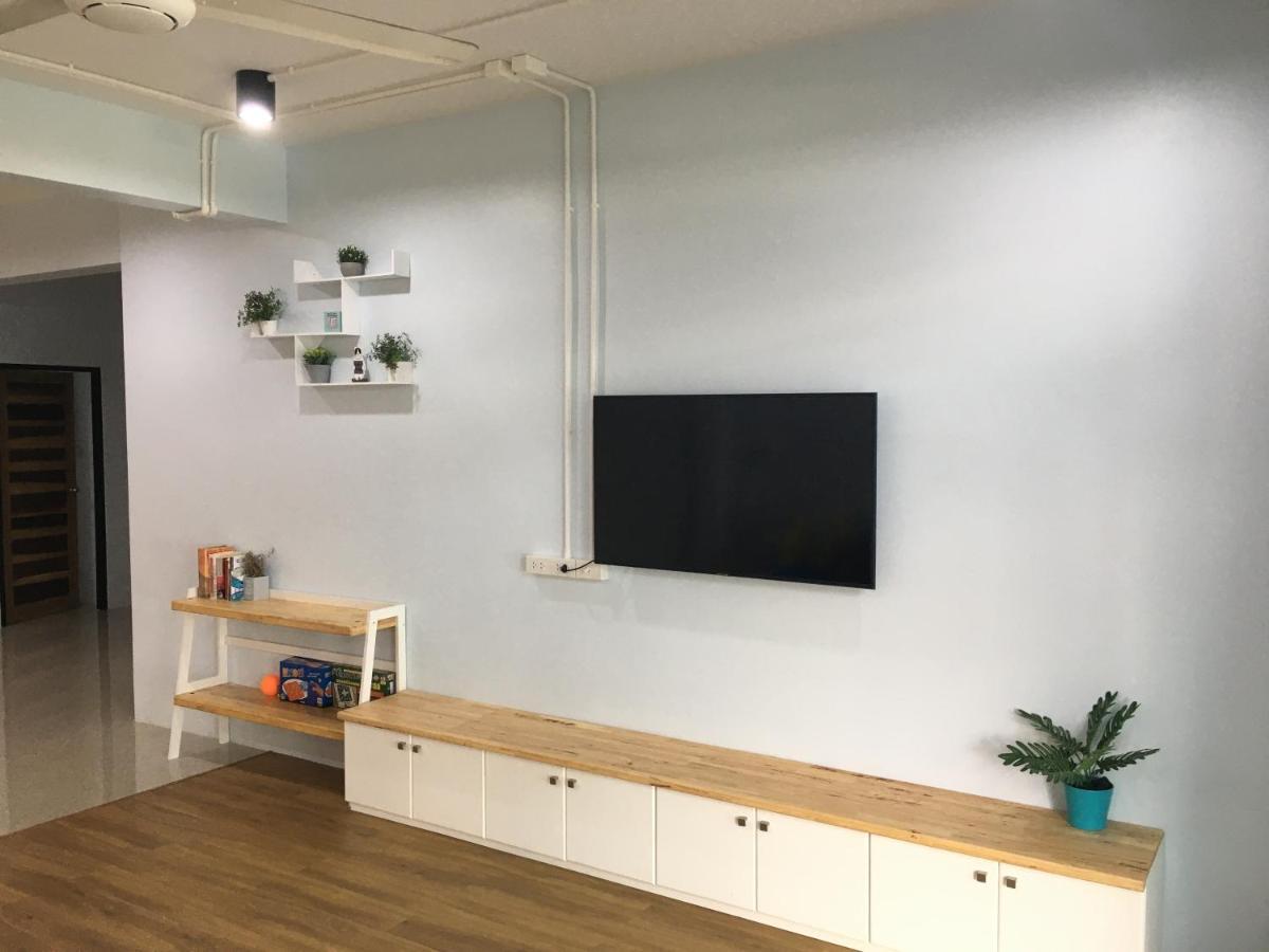 Apartament Otter House Krabi Zewnętrze zdjęcie