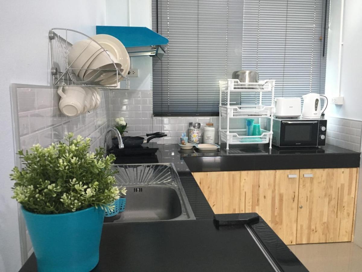 Apartament Otter House Krabi Zewnętrze zdjęcie