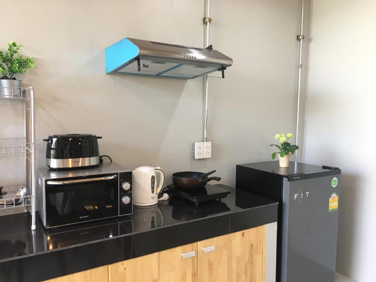 Apartament Otter House Krabi Zewnętrze zdjęcie